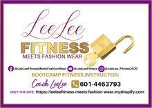 Load image into Gallery viewer, Boot Camp Fees