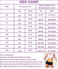 Load image into Gallery viewer, LeeLeeFitness Latex Waist Trainer