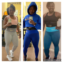 Load image into Gallery viewer, LeeLeeFitness Latex Waist Trainer