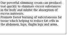 Load image into Gallery viewer, LeeLeeFitness Slimming Cream