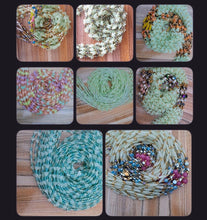 Load image into Gallery viewer, LeeLeeFitness Platinum Waist Beads
