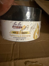 Load image into Gallery viewer, LeeLeeFitness Hot Slimming Cream
