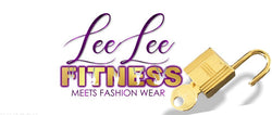 LeeLeeFitness Meets Fashion Wear