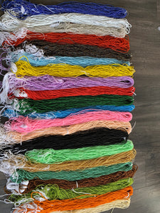 LeeLeeFitness Waist Beads