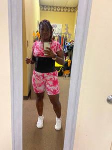 LeeLeeFitness Tummy wrap