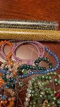 Load image into Gallery viewer, LeeLeeFitness Waist Beads

