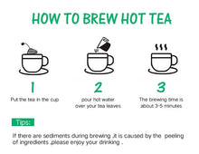Load image into Gallery viewer, LeeLeeFitness 28 Day Slimming Tea
