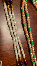 Load image into Gallery viewer, LeeLeeFitness Waist Beads
